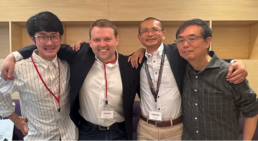 Interview With Bandai Namco Development Team Members Who Worked on the original TIME CRISIS.