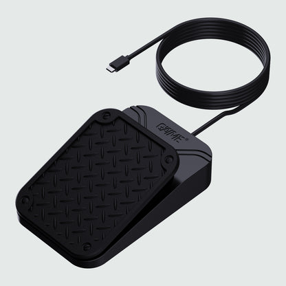 G'AIM'E PEDAL (For TIME CRISIS only) image 1