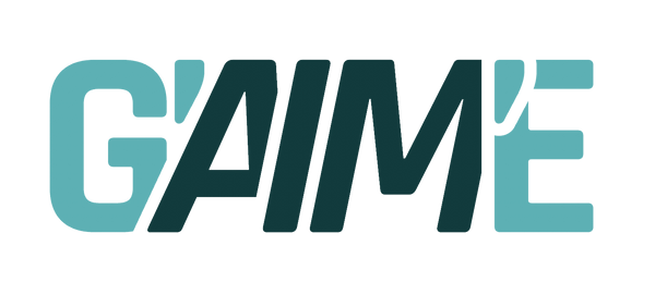 G'AIM'E Webstore
