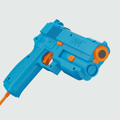 G'AIM'E GUN (Arcade Blue) image 4