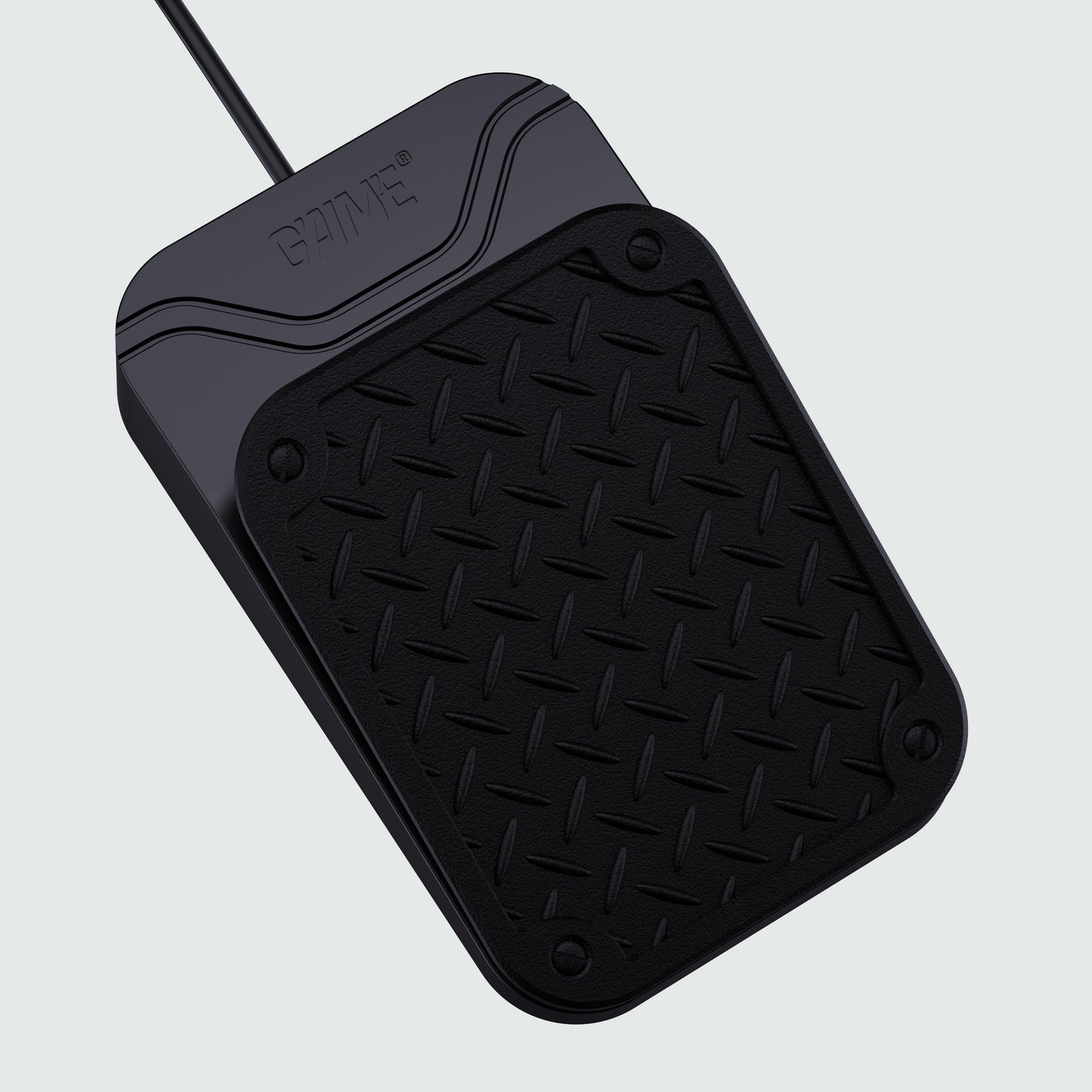 G'AIM'E PEDAL (For TIME CRISIS only) image 2