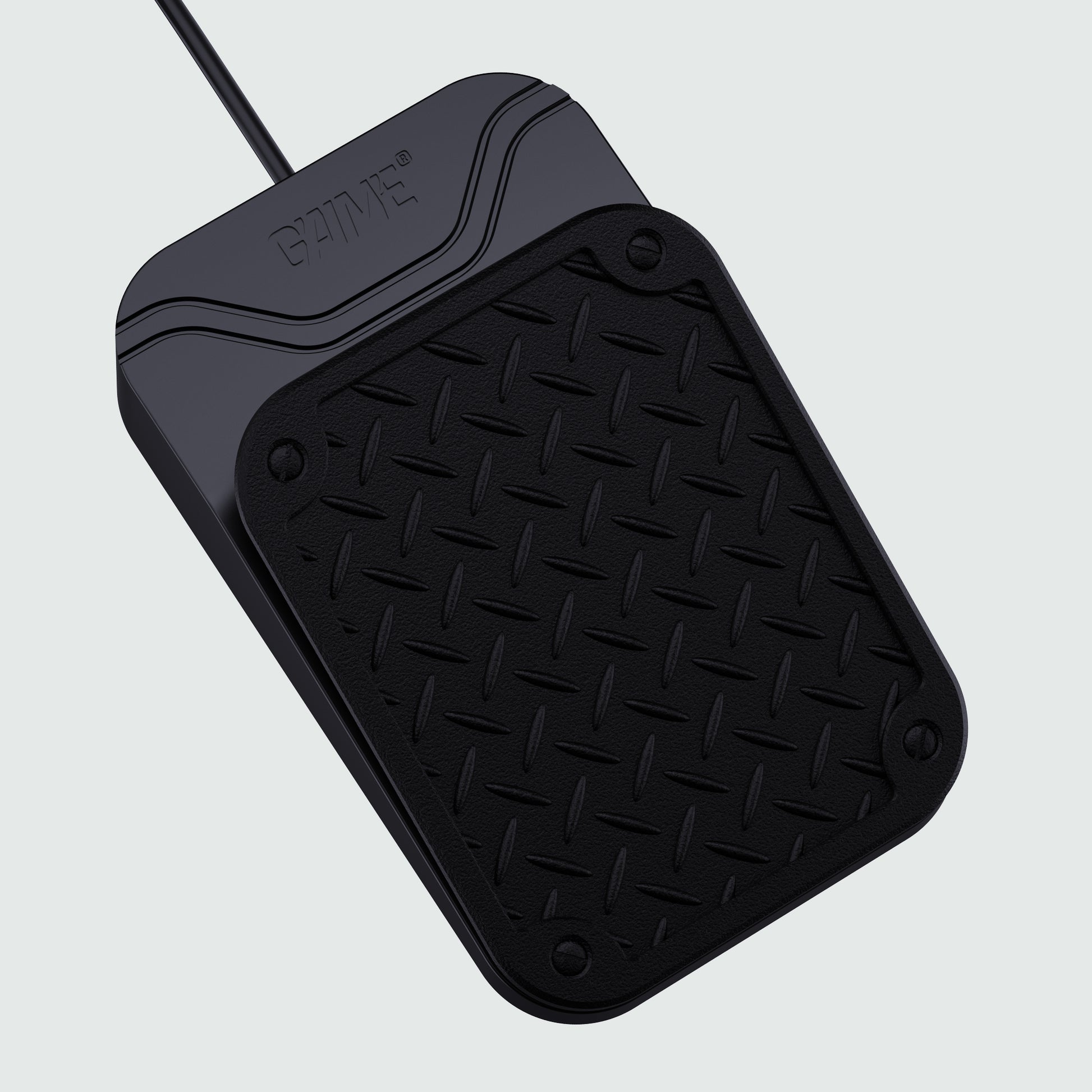 G'AIM'E PEDAL (For TIME CRISIS only) image 2