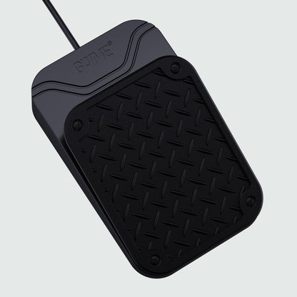 G'AIM'E PEDAL (For TIME CRISIS only) image 2