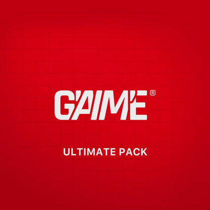 GAIME TIME CRISIS+ ULTIMATE