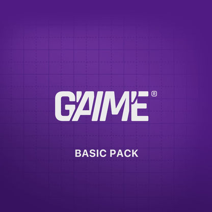 GAIME TIME CRISIS BASIC