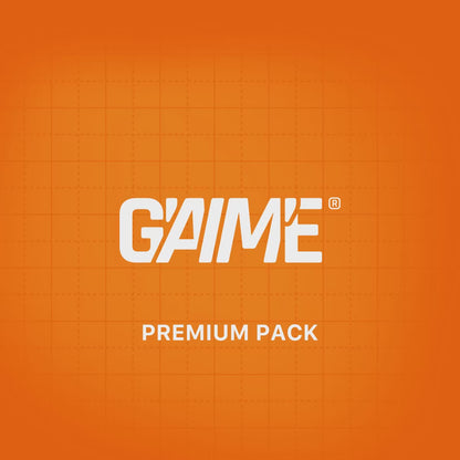 GAIME TIME CRISIS+ PREMIUM